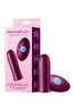 FEMMEFUNN VERSA BULLET WITH REMOTE DARK FUCSHIA