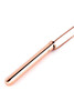 LE WAND VIBRATING NECKLACE ROSE GOLD