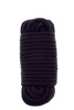 ALL TIME FAVORITES LOVE ROPE 10M BLACK