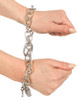 Heavy Metal Handcuffs