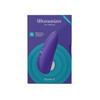 Womanizer Starlet 3 Clitoral Suction Stimulator - Indigo