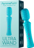 FEMMEFUNN ULTRA WAND TURQUOISE