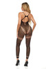 Take You There Bodystocking Black