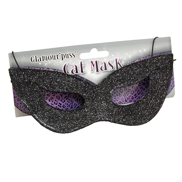 Cat Eye Mask Cleo Secrets