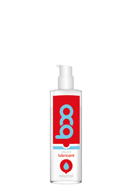 BOO SILICONE LUBRICANT NEUTRAL 50ML