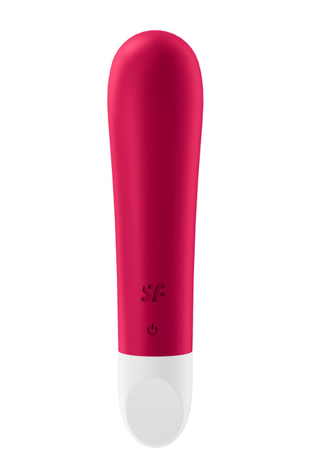 SATISFYER ULTRA POWER BULLET 1 RED