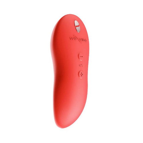 We-Vibe Touch X Crave Coral