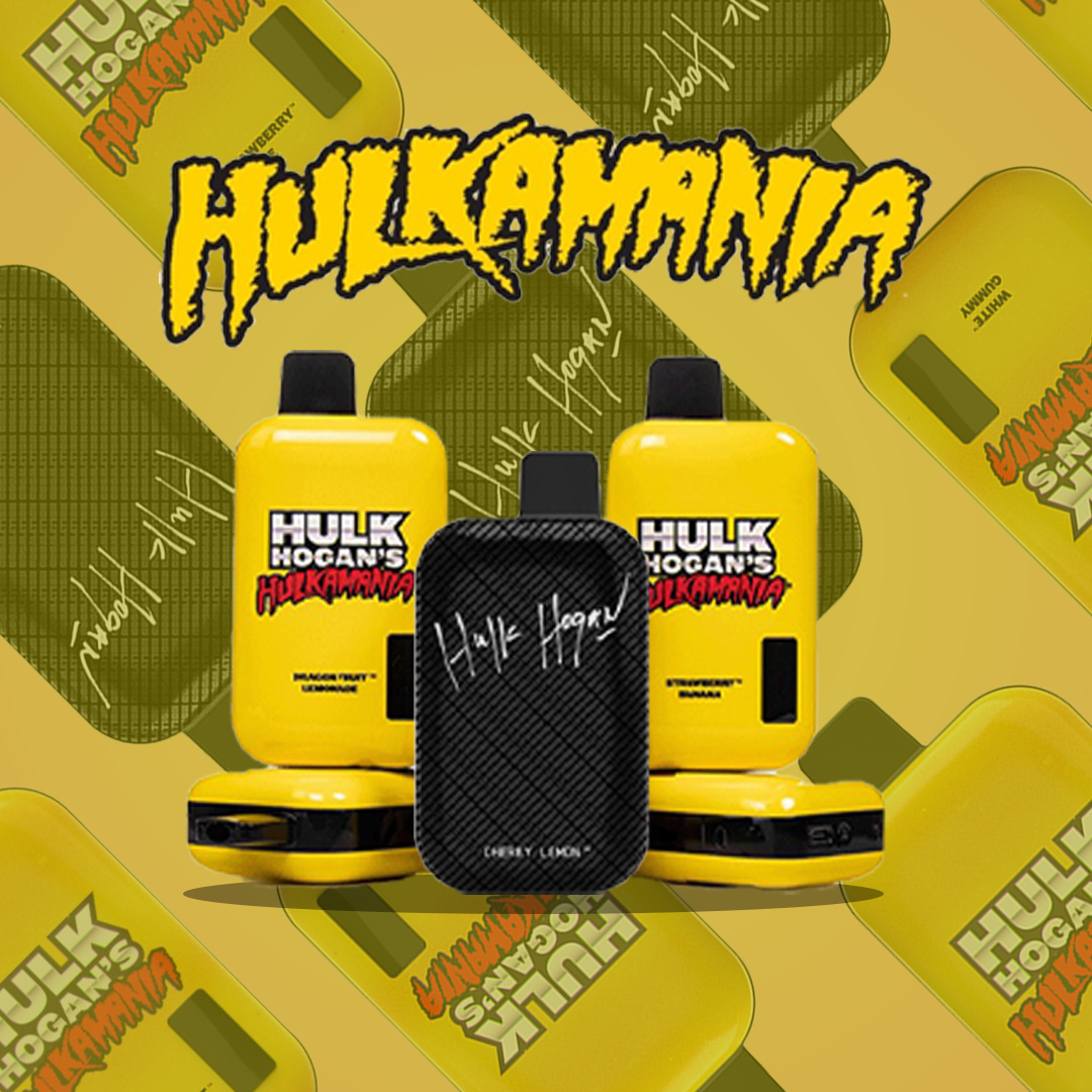 Shop HULK HOGAN