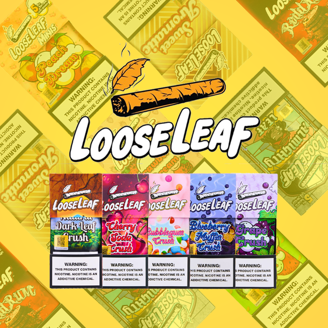 Shop Looseleaf