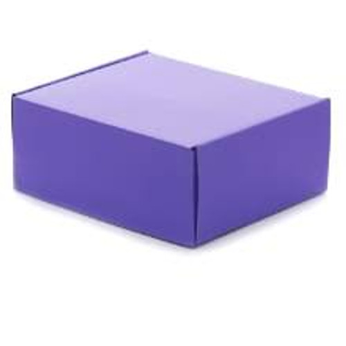 Purple Box