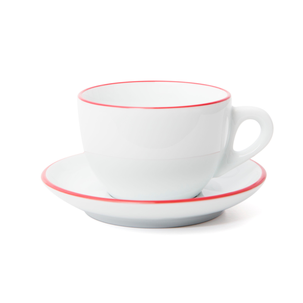 Verona Large Cappuccino Cup - 8.8oz - Set of 6