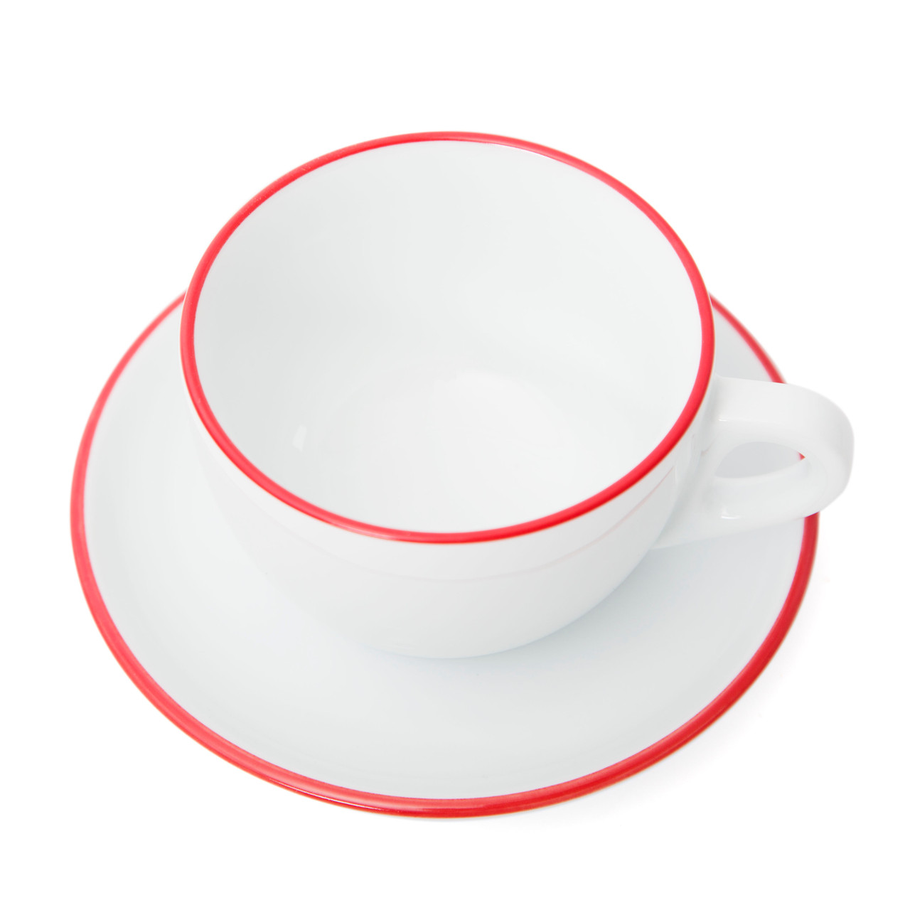 Verona Large Cappuccino Cup - 8.8oz - Set of 6