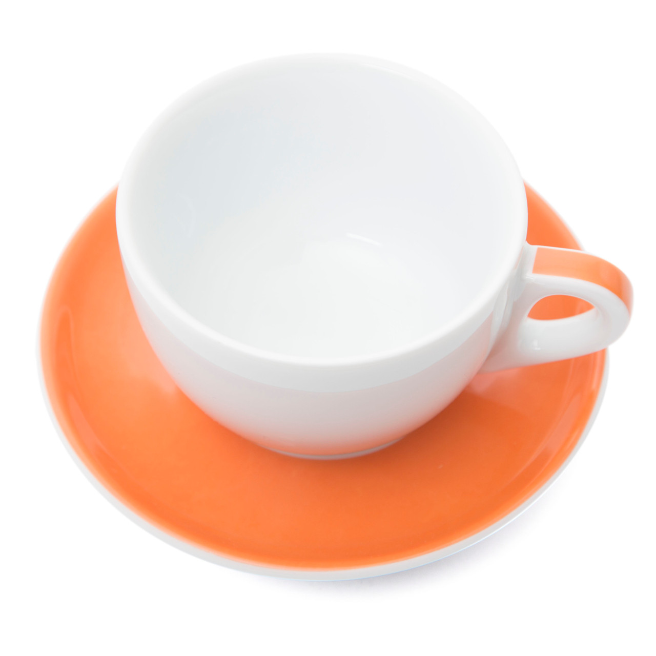 Verona Large Cappuccino Cup - 8.8oz - Set of 6