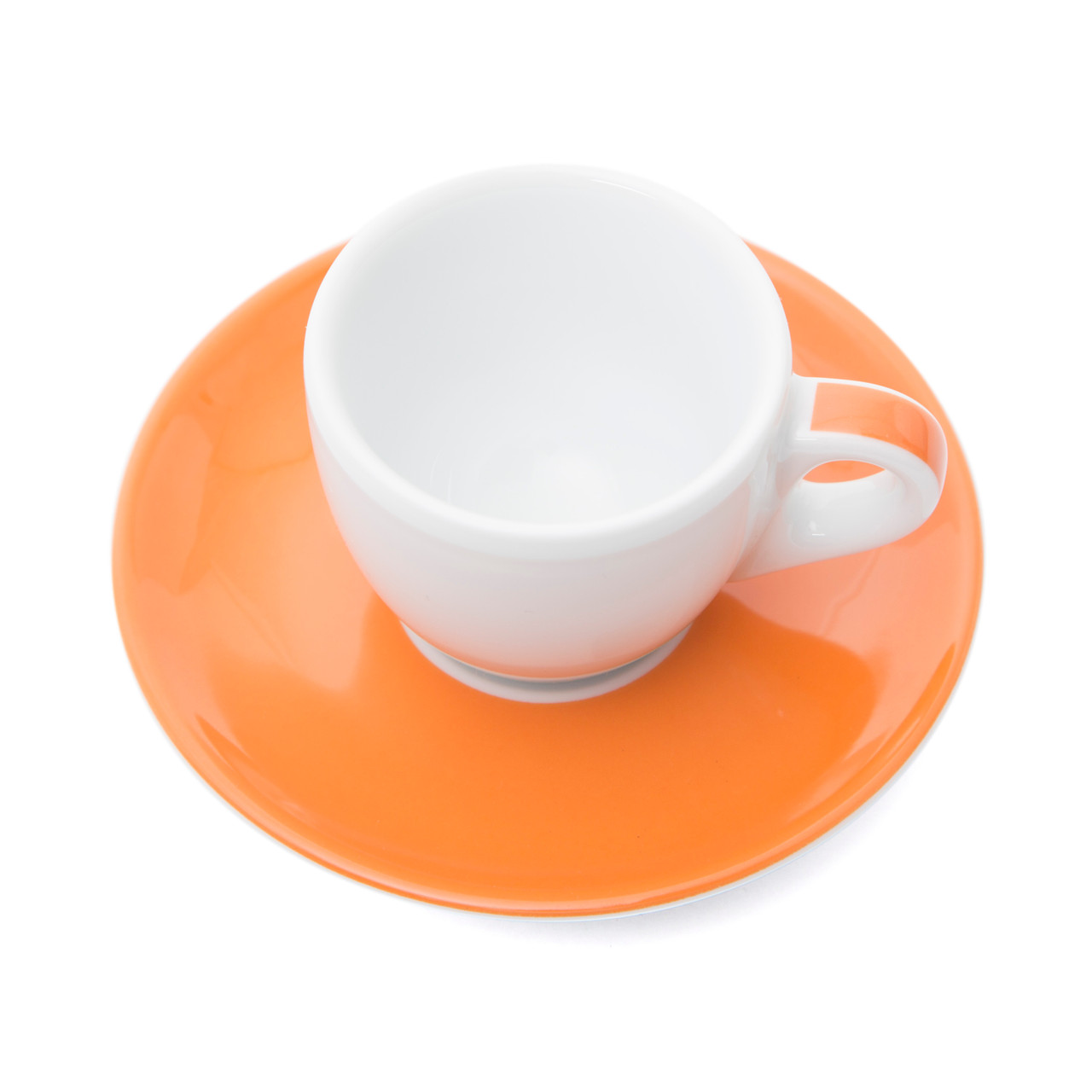 Torino Espresso Cup - 2.4oz