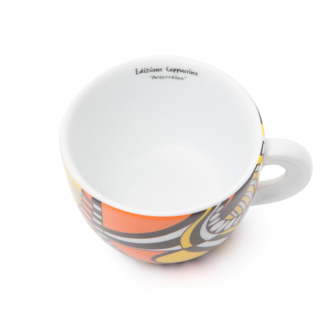 Edizione Stampa Verona Espresso Cup - 2.5oz