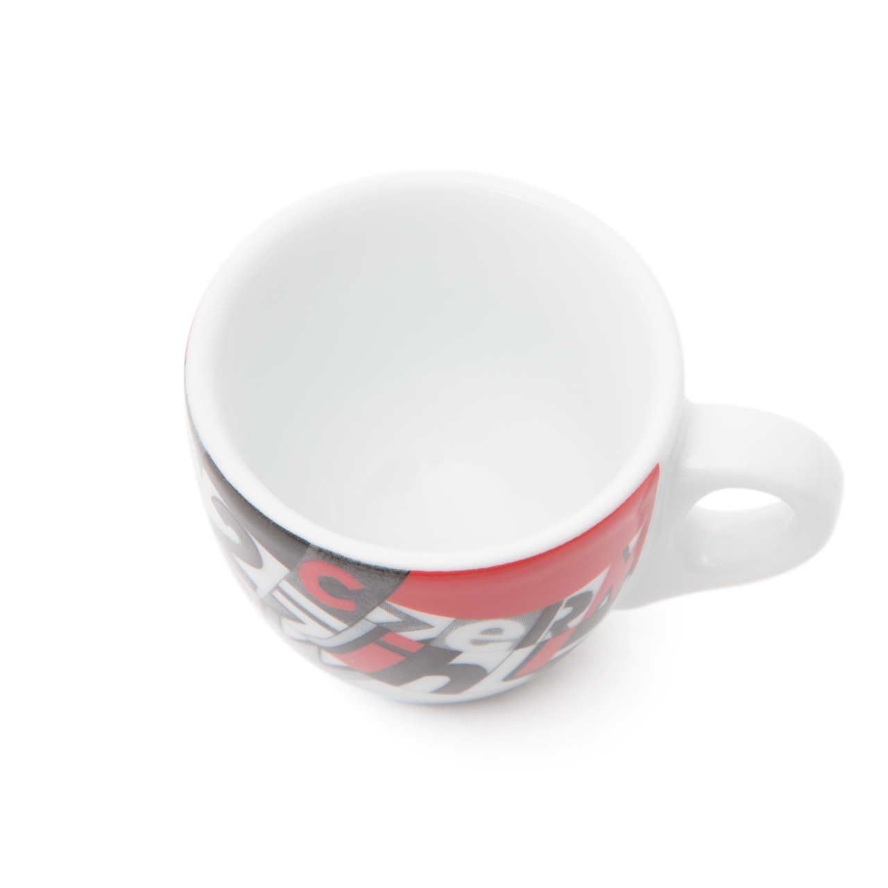 Arlecchino Edizione Edex Espresso Cups - 2oz