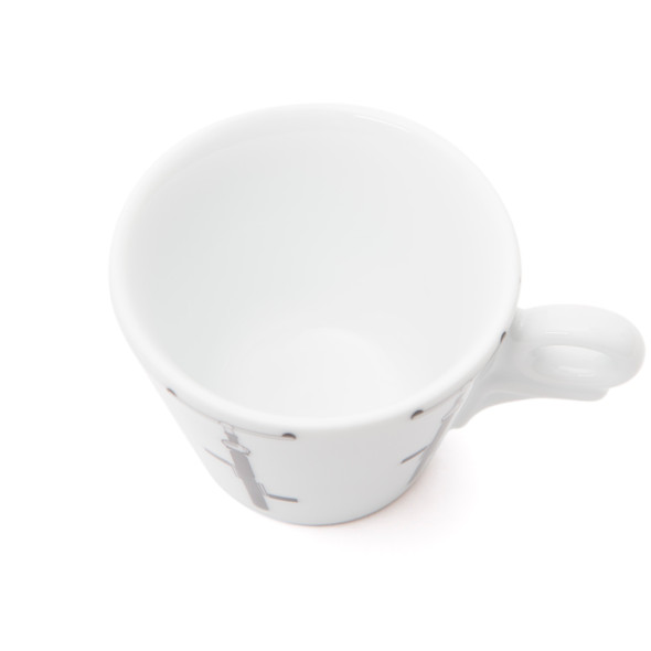 Espresso Cup – Caffè Reggio