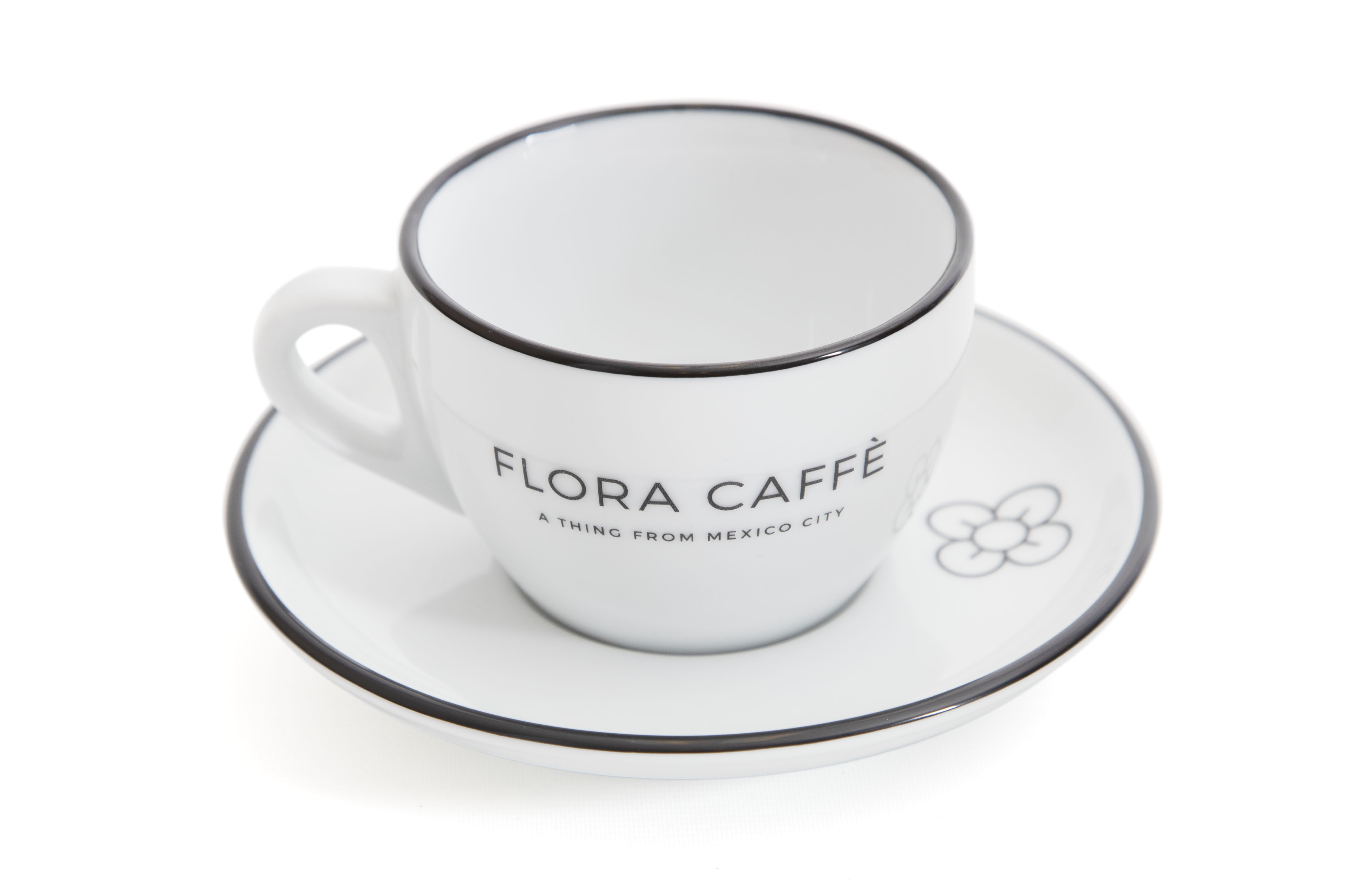 flora caffe