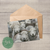 Flock of Herdwick Sheep Greetings Card