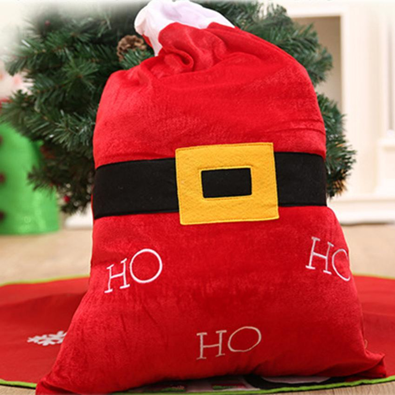 Christmas Sacks, Large Christmas Gift Sacks