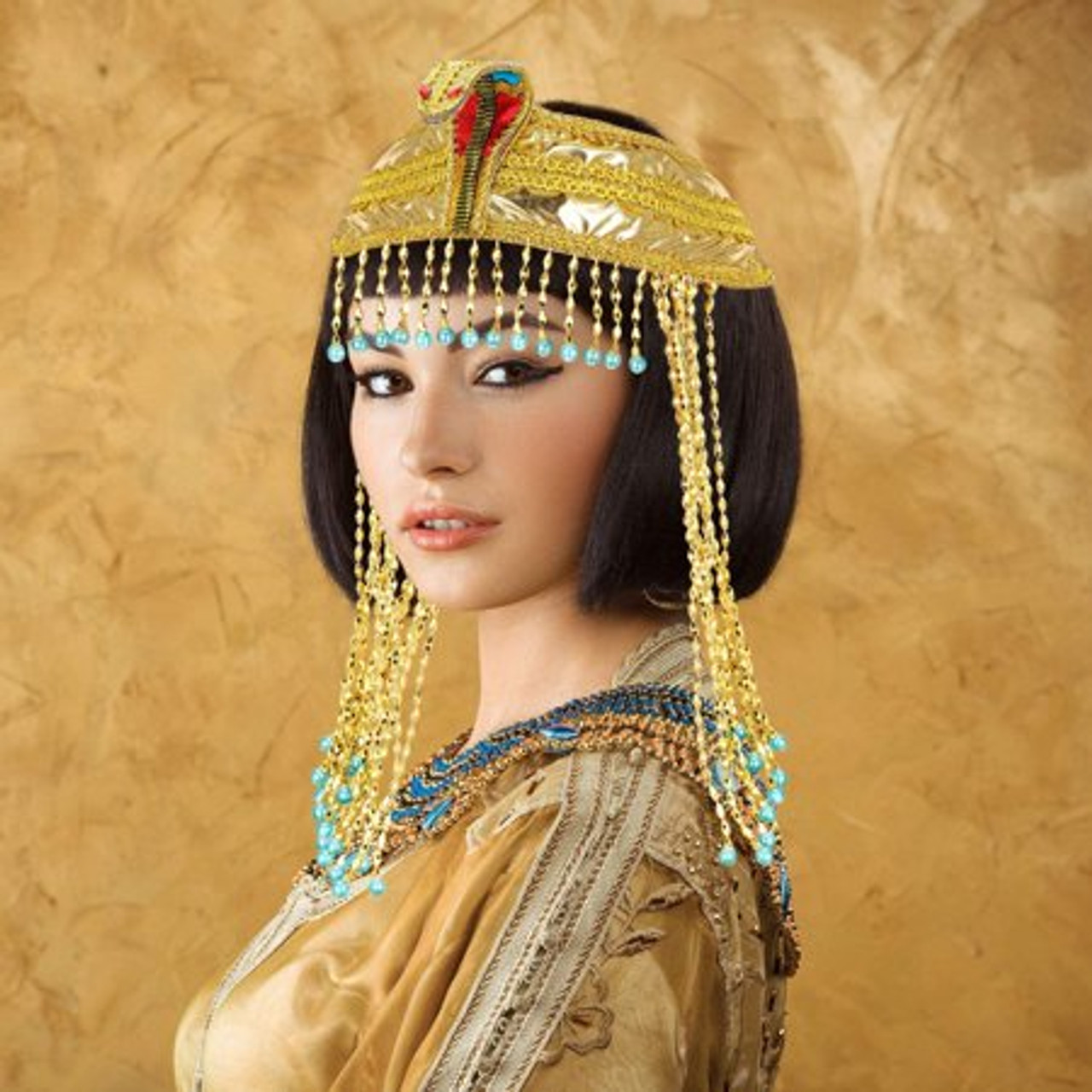 Egyptian Headpiece For Girls I Shopzinia I Costume Shop