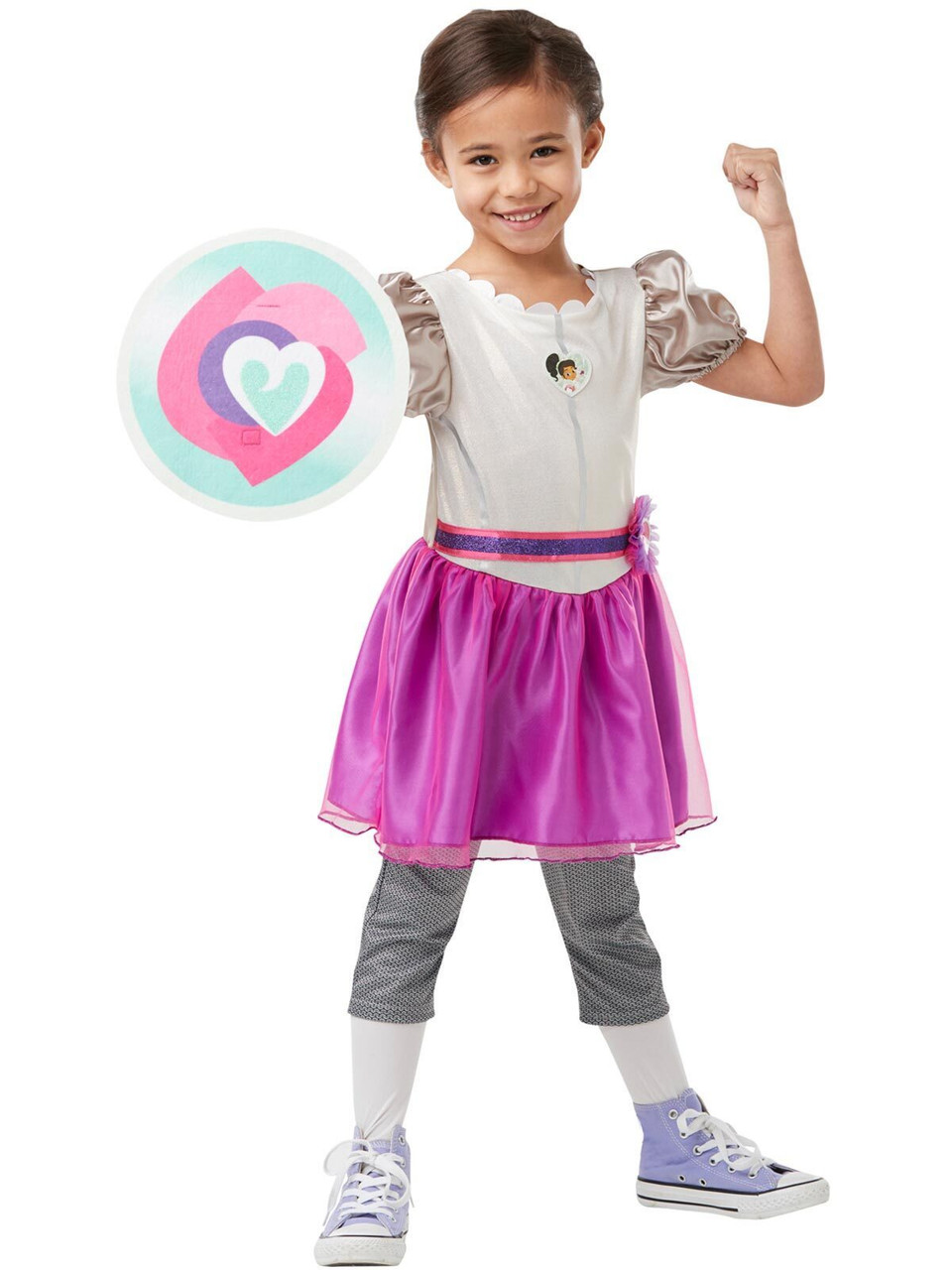 Princess nella shop costume