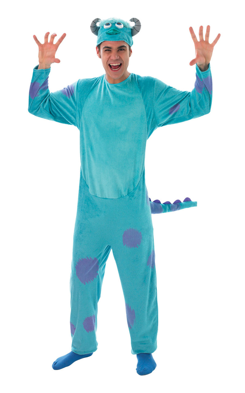 Sulley I Shopzinia I Costume Shop