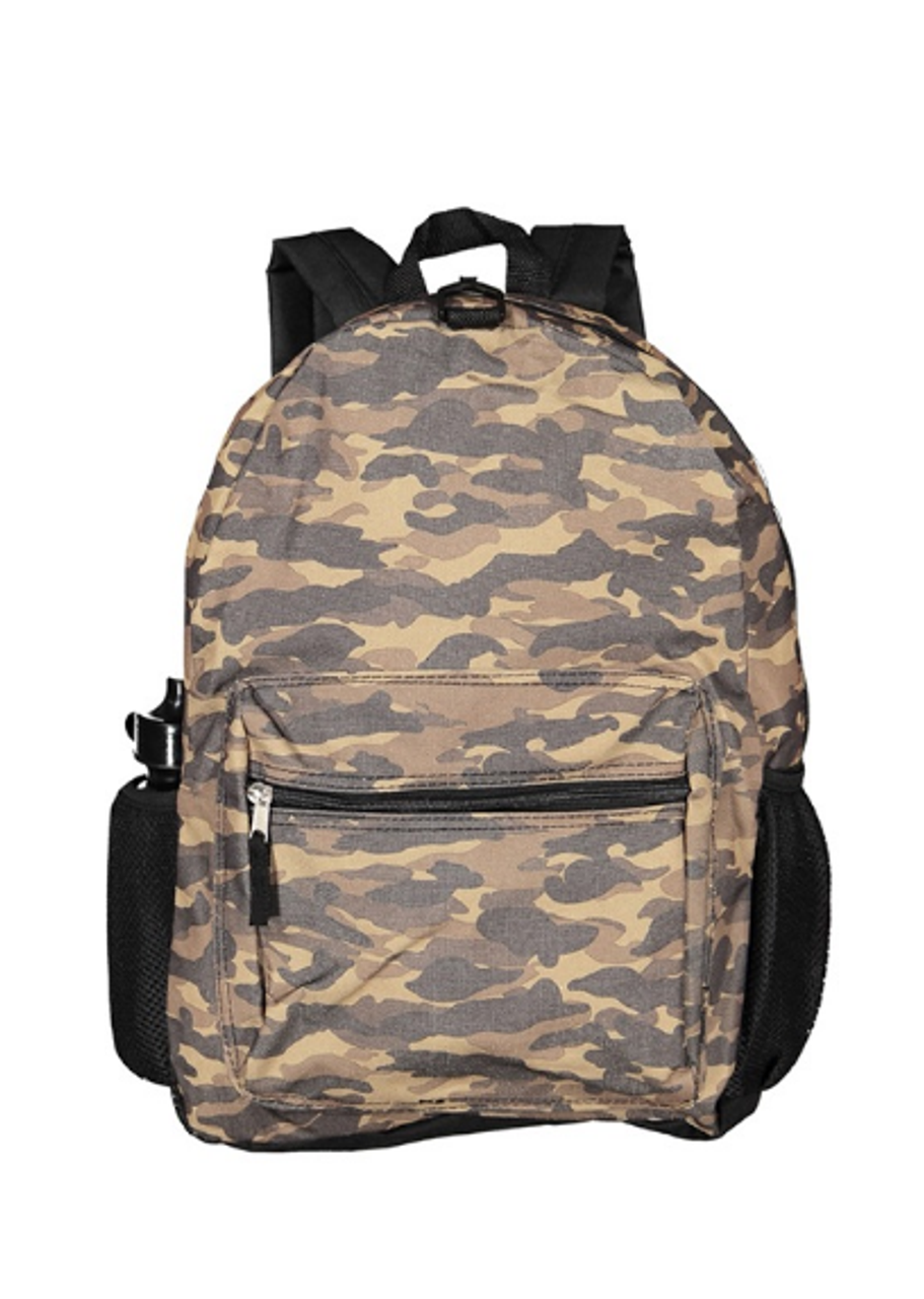Amazon.com | Kcldeci Military's Camouflage Kids Backpack for Boys Girls  Elementary Backpacks Purse School Bag Book Bags for Toddler Travel | Kids'  Backpacks