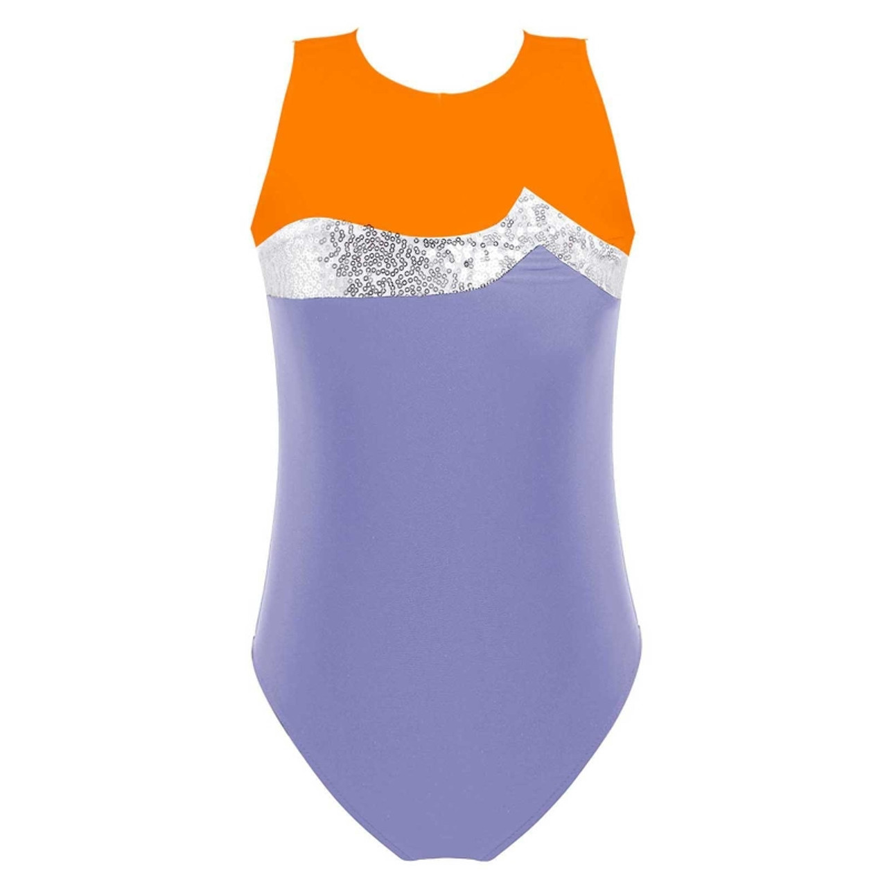 Sleeveless Yellow Ballet Leotard  Buy a Light Yellow Toddler Leotard for  Dance & Tumble Classes – Leotard Boutique