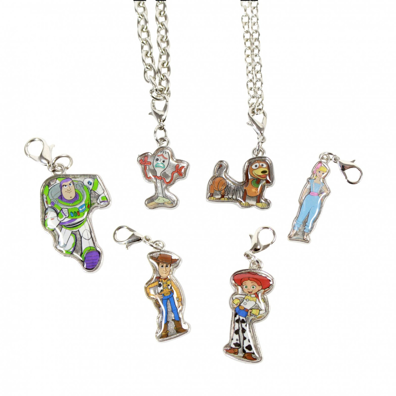 Disney DELUXE Pocahontas Jewelry Set Necklace + Armband Costume