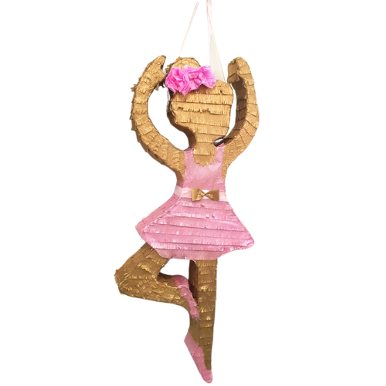 Birthday Pinata Barbie/mermaid Party Supplies Pinata 