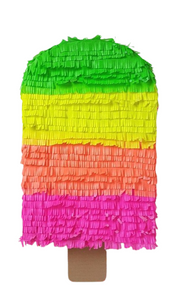 Ice Cream Pinata Birthday Party Ice Cream Pinata Birthday Party