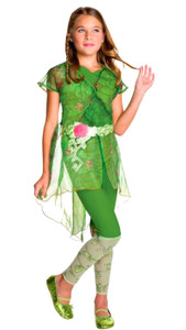 Poison Ivy Deluxe Costume Poison Ivy Deluxe Costume