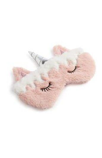 Kids Sleep Mask-Eye Mask Covers-Meditation-Pink Kids Sleep Mask-Eye Mask Covers-Meditation-Pink