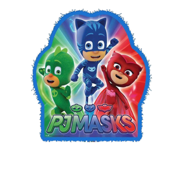 Large PJ Masks Pinata