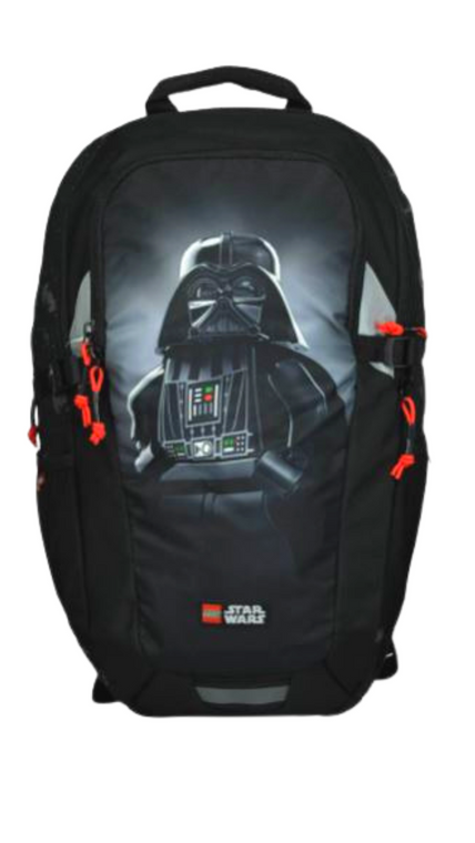 Kids Boy's Star Wars Teenstar Backpack 46H x 32L x 10W cm., Black