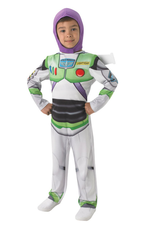 Shopzinia.com Disney Pixar Toy Story Official Buzz Lightyear Classic Costume