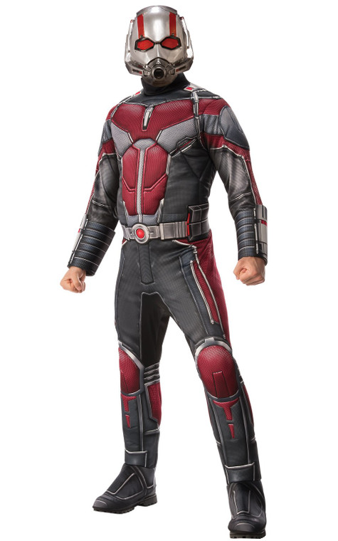 Rubie's Marvel Men's Ant-Man