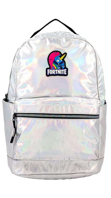 Fortnite Kids Unisex Champion Stamped Backpack