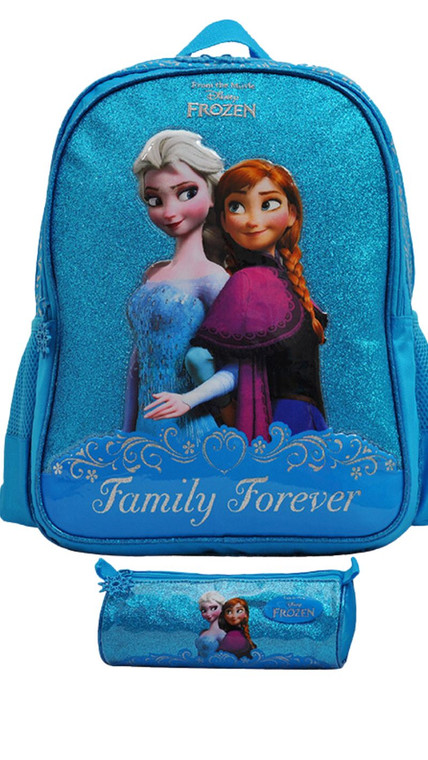 Simba Frozen Family Forever Backpack