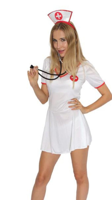 Nurse Adult Costumes