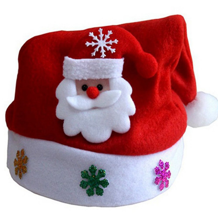 Christmas Hat  Santa Claus