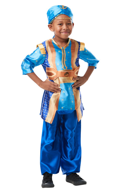 Shopzinia.com Aladdin Movie Official Genie Costume 300313