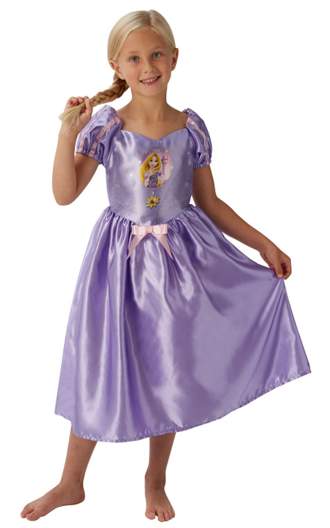 Disney Princess Rapunzel Costume