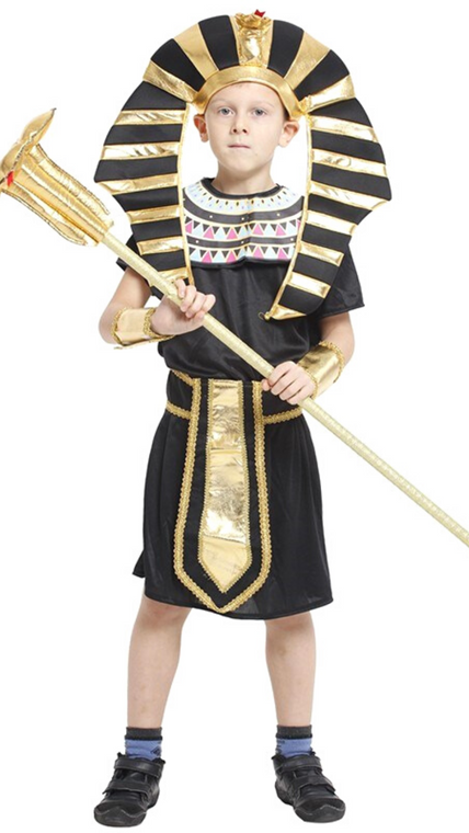 egyptian costume , halloween costumes dubai,ancient egyptians