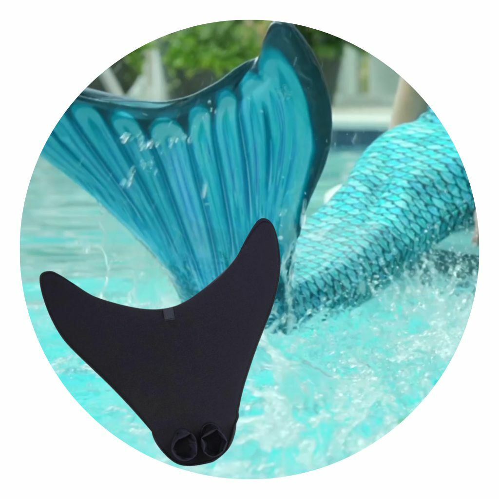 Shop for high-quality swim fins and mermaid flippers for training kids and adults at Shopzinia.com. Find the perfect fit for men and women to enhance your swimming experience. Explore our collection today!