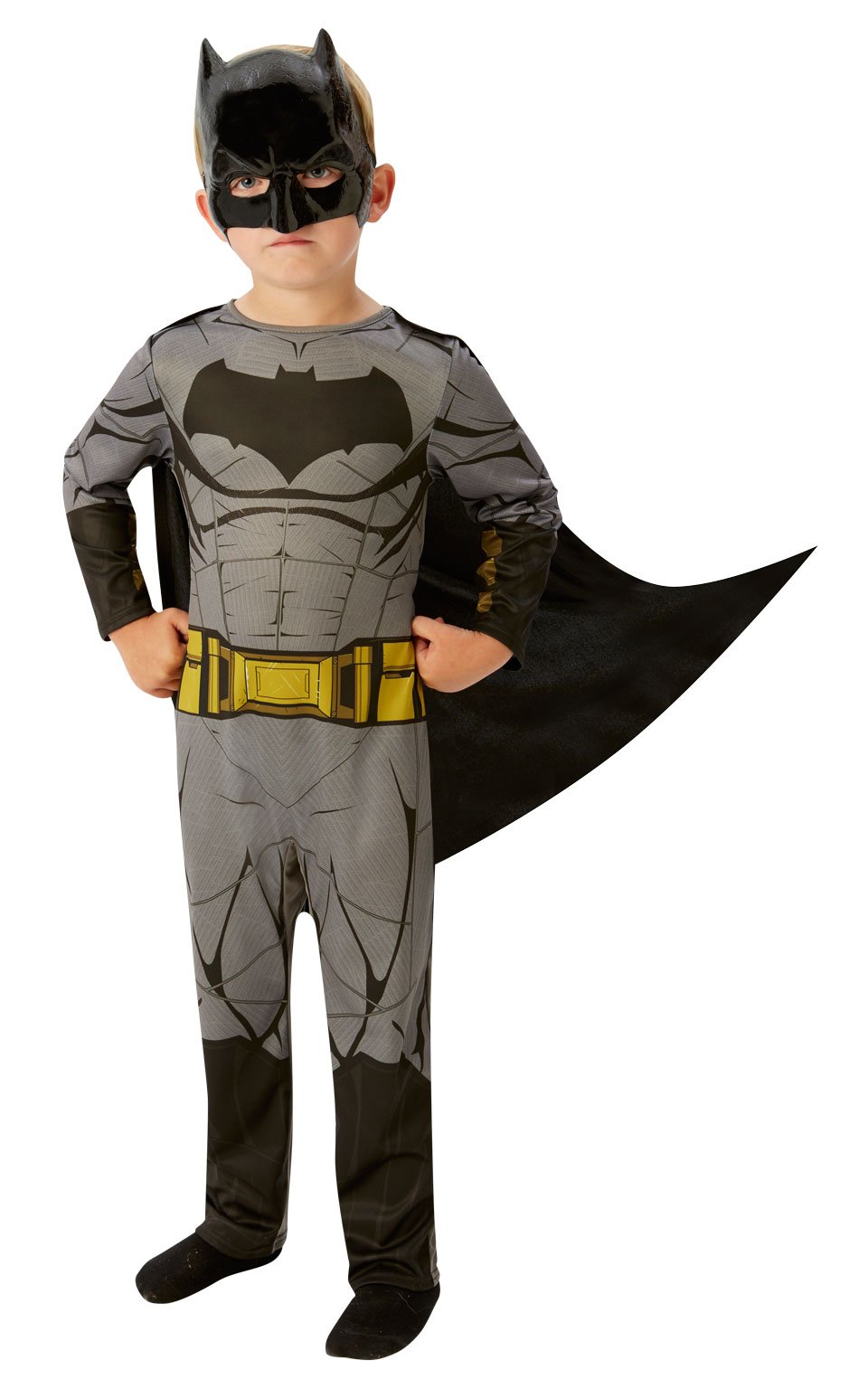 Batman Costume - Large