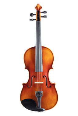 Revelle 300 Violin front view
