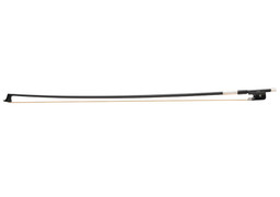 Revelle Rook Viola Bow full view
