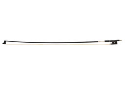 Revelle Rook Violin Bow full view
